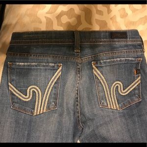 Citizens of Humanity Jeans